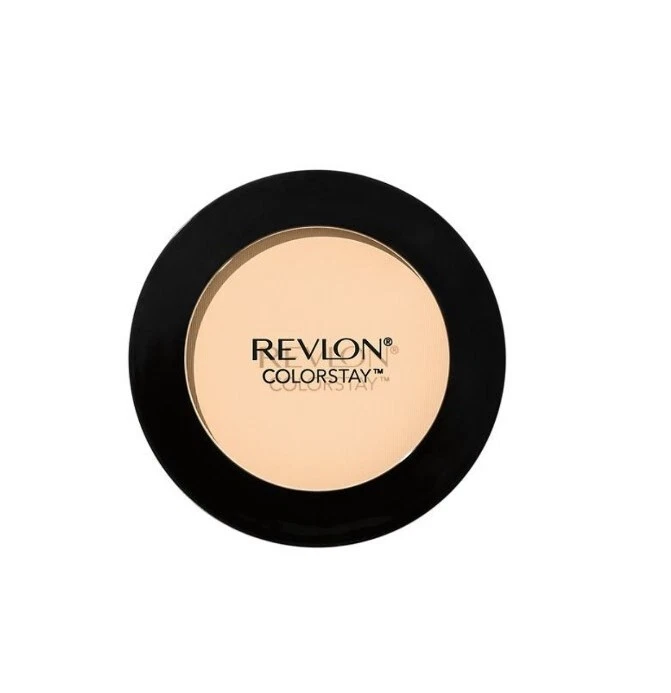 NEW REVLON COLORSTAY Pressed Powder #830 Light MedIum 16 Hrs.  - Image 1 of 1