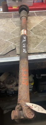 Jeep Grand Cherokee 1994-2004 eje de transmisión delantero automático OEM Foto 1 de 4