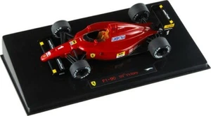 1:43 ELITE Ferrari F641 - G.P. de Francia 1990 - 1º A. Prost #1 - N5602 - Imagen 1 de 2