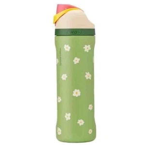 24oz Double Wall Vacuum Insulated Tumbler Stainless Steel Thermal Cup Leak Proof - Picture 1 of 9