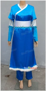 Disfraz de cosplay de Katara de Avatar: The Last Airbender - Imagen 1 de 3
