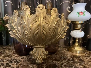 Plantadora vintage de Hollywood - Imagen 1 de 3