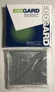 Cabin Air Filter Front Ecogard XC10463C - New, Open Box - Picture 1 of 10