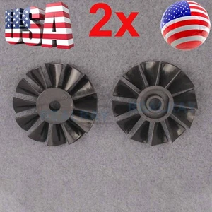 Air Compressor Fan A11031 For Craftsman 919-16755 919-16760 919-16761 919-16762 - Picture 1 of 10