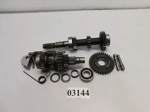 1999 Polaris Ranger 500 6X6 OEM Transmission Gear Set - Picture 1 of 10