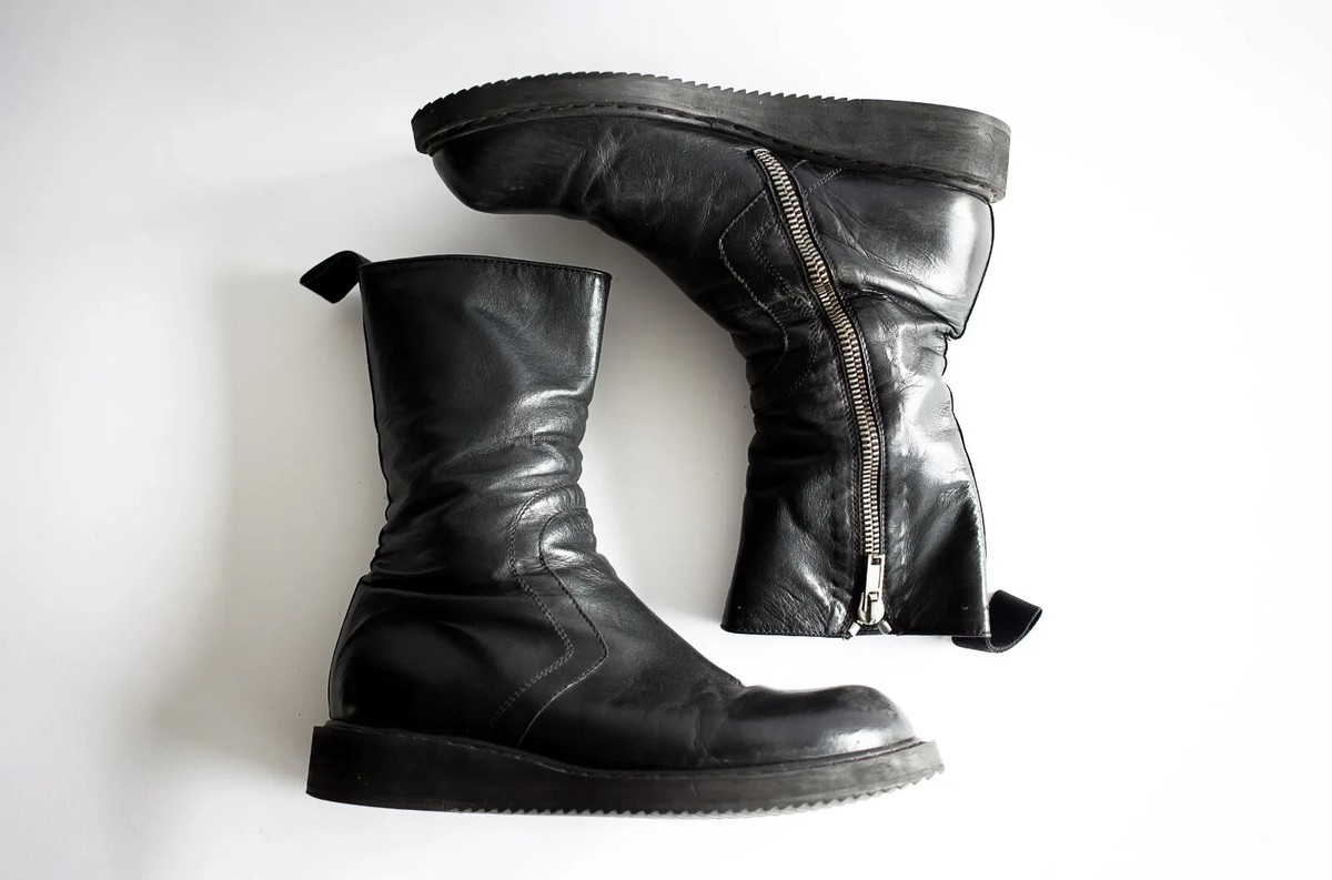 rick owens boots | eBay rick owens boots | eBay