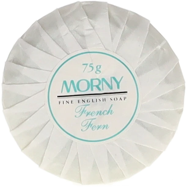 French Fern By Morny For Women Soap 2.6oz Unboxed New - image 1 of 1