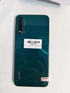 华为 nova 5 pro 8+128GB / 8+256GB Harmony OS Smartphone Unlocked Google - Picture 1 of 25