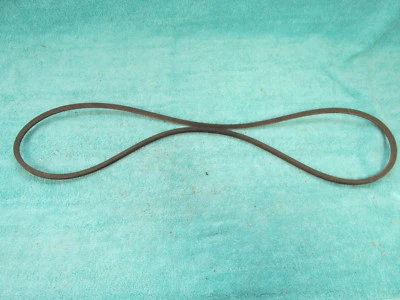 Dodge Truck 1978-81 Ram cargador bomba de aire correa de transmisión nos Mopar 318 Foto 1 de 2