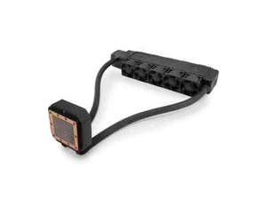 Dynatron Raffreddatore liquido all-in-one per server 1U e fino a 40 mm L25-1 - Foto 1 di 4