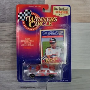 1997 Winner's Circle Lifetime Series | Dale Earnhardt #3 GM Goodwrench 1:64 | #3 - Bild 1 von 6