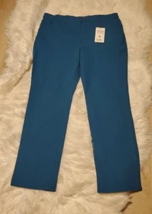 Gloria Vanderbilt Amanda The Original schlankmachende Jeans spitz zulaufendes Bein Damengröße 18  - Bild 1 von 11