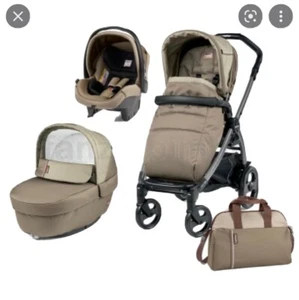 trio peg perego book 51 - Foto 1 di 2