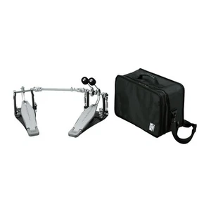 Tama Dyna Sync Twin Drum Pedal Mirror Rod Bundle with Driveshaft Technology - Picture 1 of 1