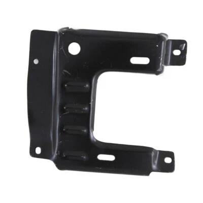 2004-2006 Ford F-150 | 2006-2006 Lincoln Mark LT Front,Left Bumper Bracket - Изображение 1 из 3