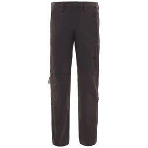 The North Face Herren Wanderhose Exploration Convertible - Bild 1 von 5