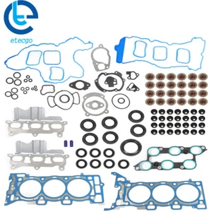 Head Gasket Set For Chevrolet Tranverse Buick GMC Arcadia 3.6L HS26376PT-5 - Picture 1 of 16