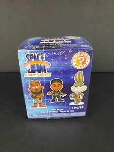 Space Jam A New Legacy (1) Funko Mystery Mini Lebron James Bugs Bunny ¿1/72?? - Imagen 1 de 6