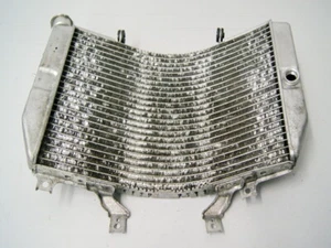 Suzuki Gsx-R 1000 Wvbz Cooler Radiator Water Cooler - Bild 1 von 9