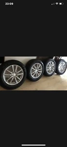 Land Rover Sport / Evoque Kompletträder Pirelli 235/65R19 7,5JX19 EH2 DOT2018 - Bild 1 von 9