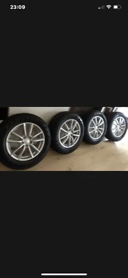 Land Rover Sport / Evoque Kompletträder Pirelli 235/65R19 7,5JX19 EH2 DOT2018 - Bild 1 von 4