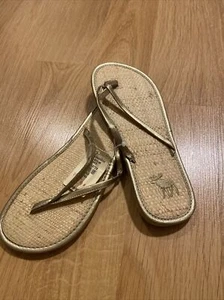 Kids Flip Flops By Abercrombie - Picture 1 of 6
