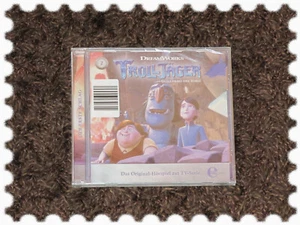 Troll Jäger 2 Der erste Schlag Das Kleine Problem Hörspiel OVP CD - Bild 1 von 2