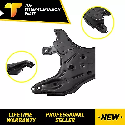 For Pontiac Vibe 03-10 New Front Suspension Beam Sub-frame FWD Crossmember 2WD - Изображение 1 из 4