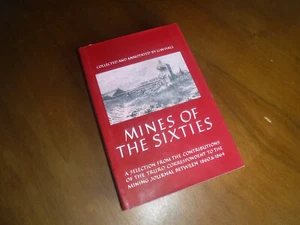 Mines of the Sixties - Brandneu Hardcover - Bild 1 von 8