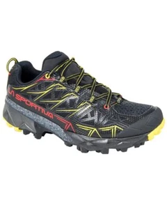 - La Sportiva Akyra GTX Gore-Tex Scarpe Trail Running Uomo, Black - Imagen 1 de 5