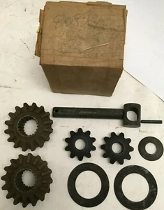 Willys Jeep Spider Gear Kit 475 4 wheel drive truck w/ F134 motor 805343 N.O.S  - Bild 1 von 10