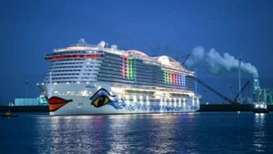 1000€ Cashback + 6000€ Frühbucherrabatt / AIDA Kreuzfahrt / Auch TUI MSC Check24 - Bild 1 von 2