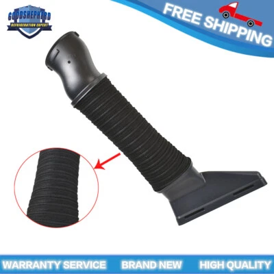 Mangueira de entrada de ar esquerda 1×para Mercedes-Benz S550&S63 AMG 2015-2017 4.7L 5.5L V8 - Imagem 1 de 4