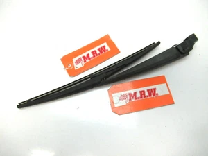 REAR WIPER ARM BLADE BACK GLASS HATCH for 01 02 03 04 05 TOYOTA RAV4 - Picture 1 of 13