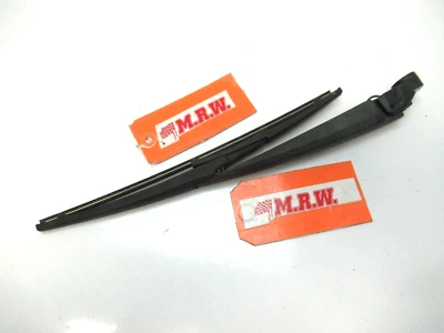 REAR WIPER ARM BLADE BACK GLASS HATCH for 01 02 03 04 05 TOYOTA RAV4 - Image 1 of 4