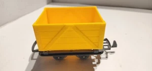 TYCO G SCALE Gondola UNDECORATED - Picture 1 of 4