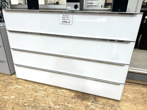 Nolte Möbel Kommode Sideboard - Bild 1 von 3