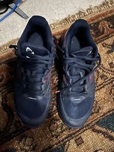 Head Sprint Pro 2.5 Tennis Shoes Dark Magenta, Men’s sz 9.5 and9 - Picture 1 of 5