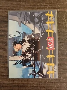 #14  101 Dalmations Card 1996 SkyBox - Picture 1 of 2