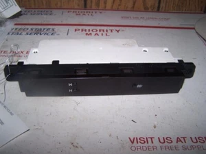 10 11 LEXUS ES350 DIGITAL DASH CLOCK - Picture 1 of 2