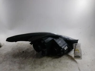 2015 Hyundai Sonata Left Headlight Assembly Silver OEM 311730 147k Miles - Image 1 of 3