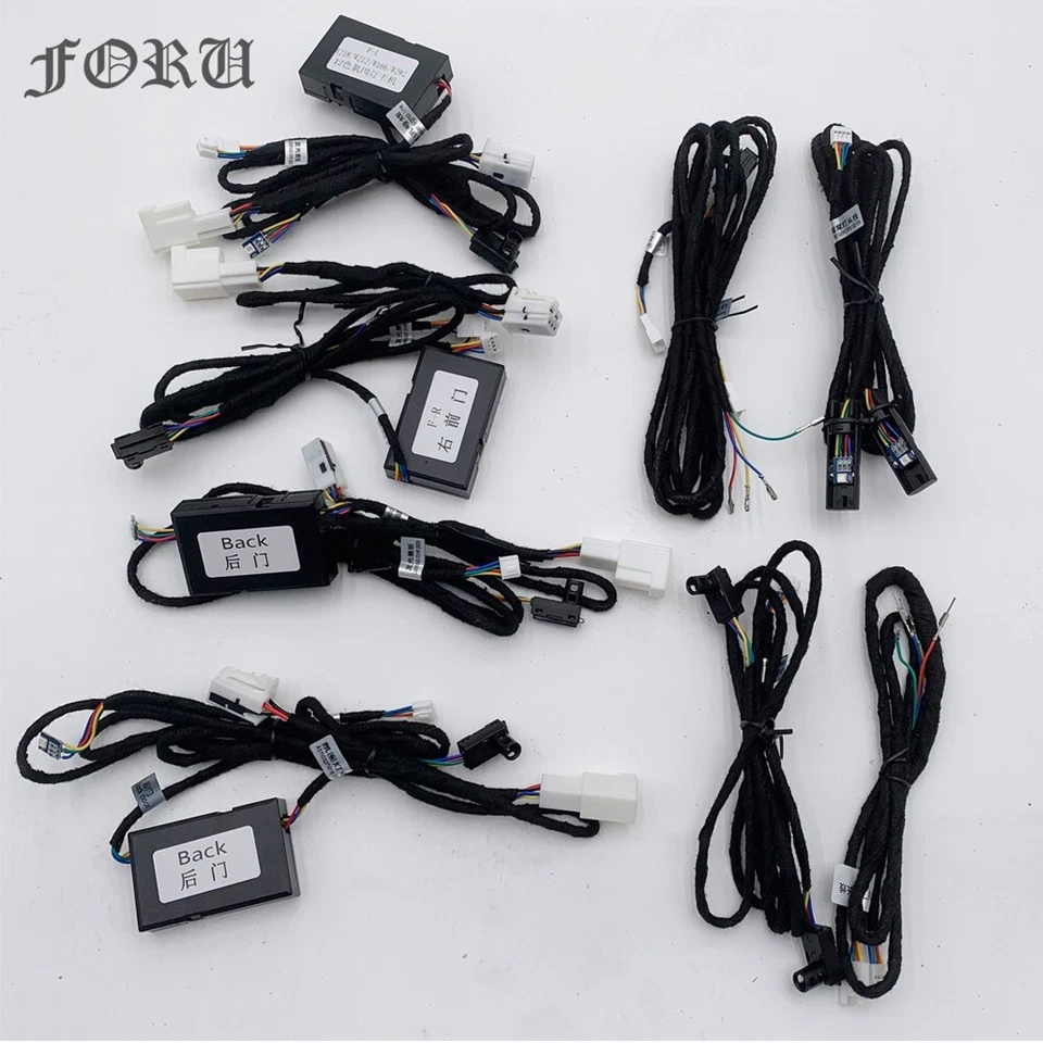 Для Benz W218 CLS-класса окружающий свет 12 цветов внутренние детали светодиодная отделка - Изображение 1 из 4