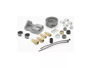 For 2006-2014 Honda Ridgeline Oil Filter Remote Mounting Kit 65586YPPX 2007 2008 - Picture 1 of 2