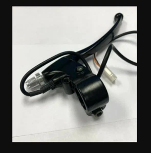 1 STÜCK HANDBREMSE mit Kabel für CYGLO LIGHT UP RIDES | CYGLO - Bild 1 von 1