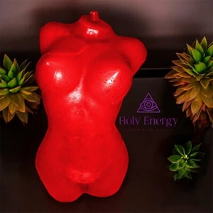 Aphrodisiac Soap Infused with Sexual Reiki Energy increase your sexual desire - Picture 1 of 8