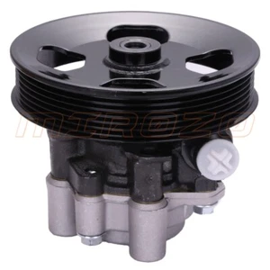 Power Steering Pump For 2000-2007 Toyota Tundra Cab Pickup 4.7L 21-5264 - Picture 1 of 7