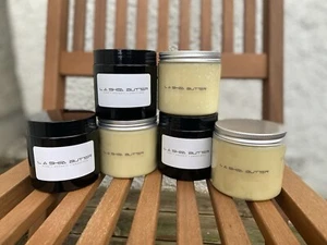 100% UNREFINED raw, ORGANIC Ghana shea butter - Picture 1 of 4