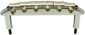 Fender MUSTANG JAGSTANG Vintage Bridge Re-Issue Chrome Electric Guitar ~ NEW - Picture 1 of 11