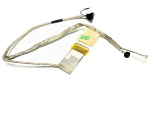 Kabel Ladebuchse Video Lvds Cable für ASUS N45SL DD0NJ4LC000 40 Polig - Bild 1 von 1