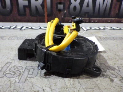 2006 2007 DODGE RAM 1500 LARAMIE 5.7 HEMI RELÓGIO DE DIREÇÃO AUTOMÁTICO 4X4 56049795AD - Imagem 1 de 4